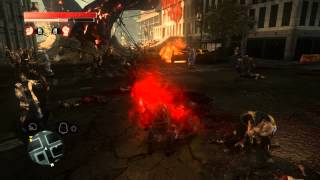 prototype 2 free roam