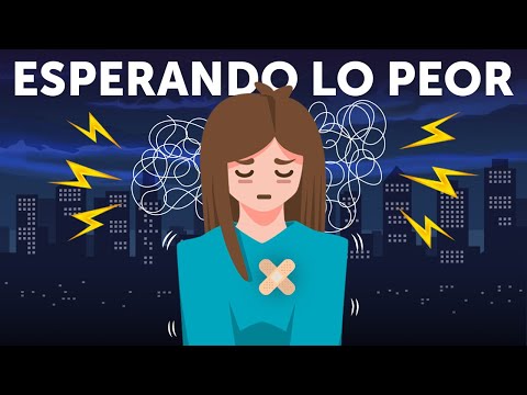 Video: Cómo dejar de esperar lo peor (con imágenes)