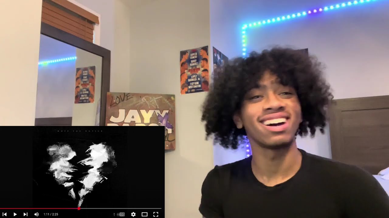 AMERICAN REACTS TO TORONTO MUSIC!!! 😮‍💨🔥 Duvy - Can’t Go Back REACTION