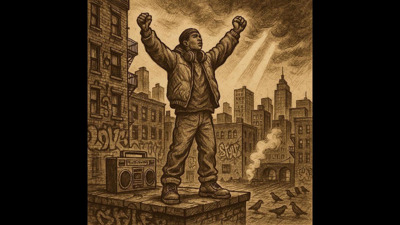 FREE FOR PROFIT - 90's Boom Bap Beat x Soulful Lofi Type Beat - Triumph