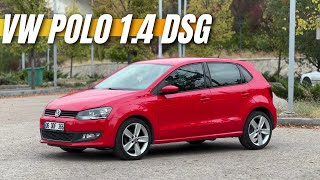 VW POLO 1.4 85 HP DSG | ATMOSFERİK MOTOR ALINIR MI ? | DETAYLI İNCELEME by GNB medya 4,721 views 5 months ago 20 minutes