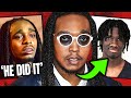 Quavo Finally Reveals How Takeoff Passed Away FT Offset.. (Interview)