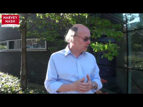 Bjarne Stroustrup