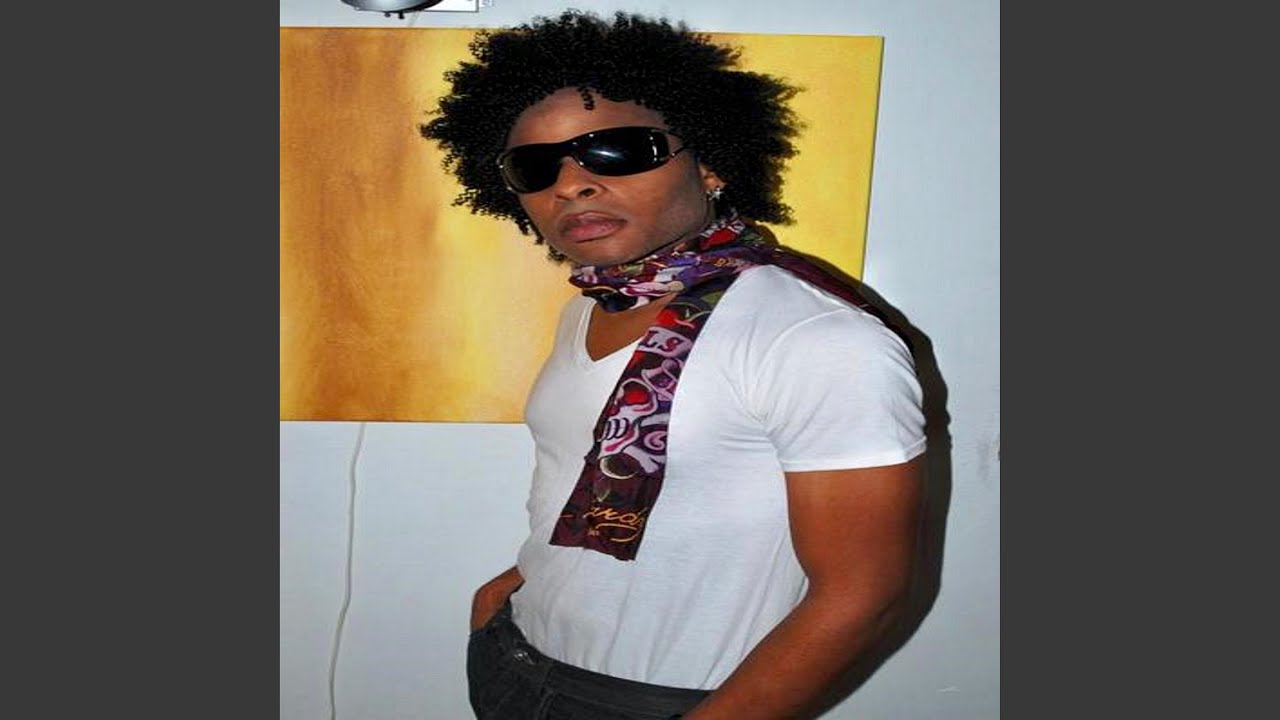 Principle of Love (feat. Jacki-O)