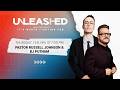 Unleashed Conference 2026 - Thursday Night, Pastor Russell Johnson & B.J. Putnam