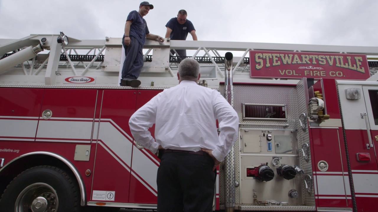 Fire and Safety Services Limited YouTube