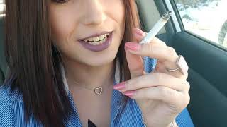Smokinggirl FULL VIDEO