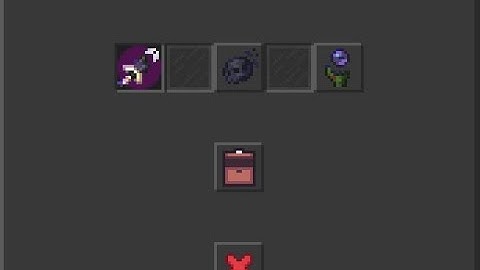 Dropping a Necrons handle..... Hypixel Skyblock (minecraft)