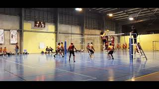 RCO vs SLPV. R1M. 11/04/2026