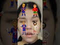 Help Players #football #fcbarcelona #messi #ronaldo #yamal #mbappe #realmadrid #shorts #player #iq