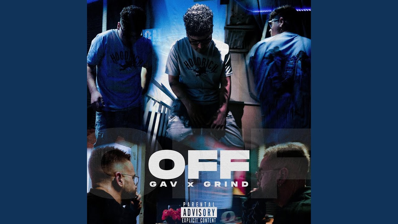 Watch OFF on YouTube Watch OFF on YouTube