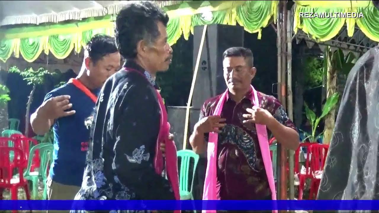 🔴LIVE TAYUB MALAM DS PULE MANDER KARAWITAN GANDRUNG NGESTI LARAS 30 APRIL 2025