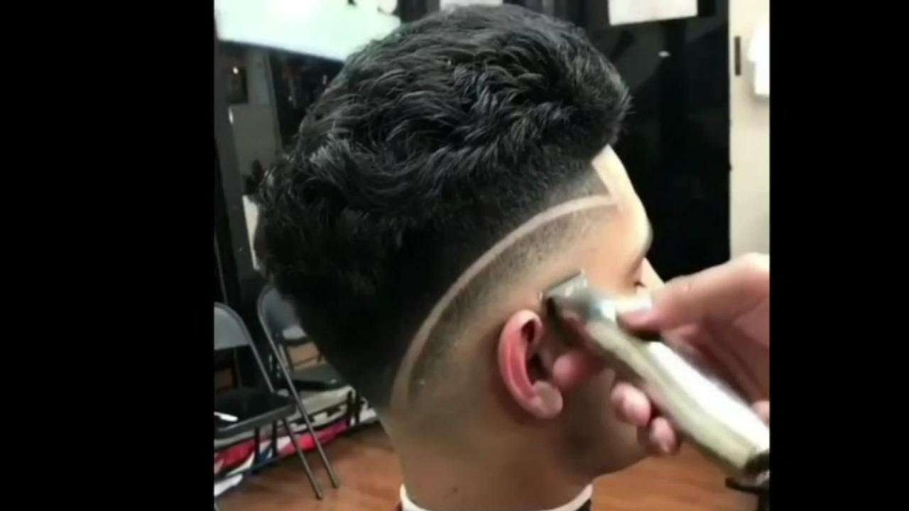 Best Barbers in The World  Amazing Barber Skills Compilation 