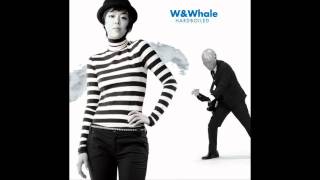 Vignette de la vidéo "W&Whale (더블유 앤 웨일)：월광 (月狂)"