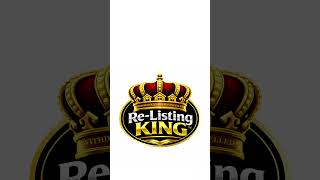The Listing King™ is bringing real estate energy with a Latin salsa twist!