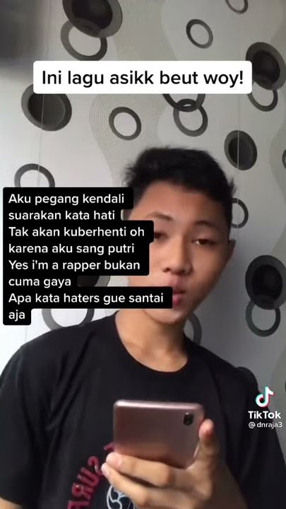 lirik lagu 