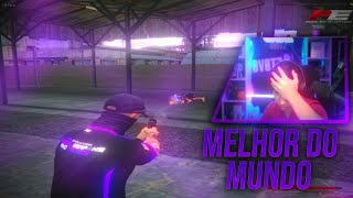 🧙 | FIVEM HIGHLIGHTS MAX #10 100% FIRE ( discord.gg/infinityz ) Tem que ter dor pra ter gloria..