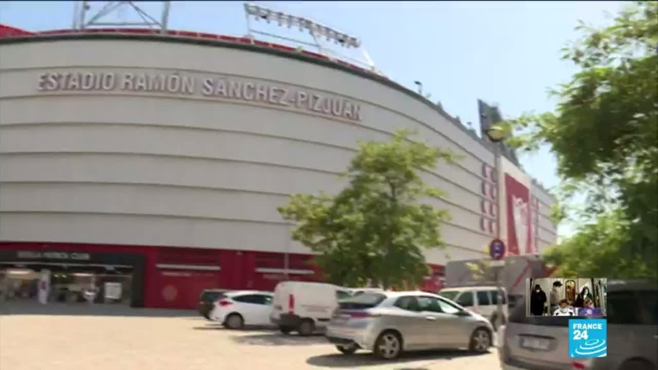 Return of La Liga: Spanish top-flight football to restart, but without fans