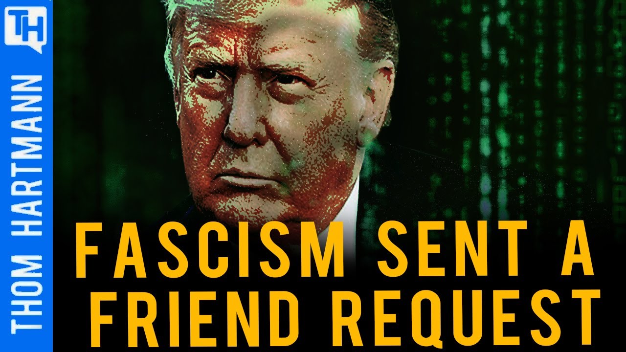 How Authoritarians Use Data To Lie