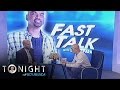 TWBA: Fast talk with Benjie Paras