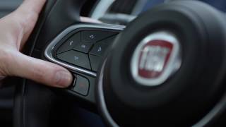 FIAT | 500L - Mirror - Android Auto