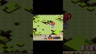 Mes débuts en ENIRIPSA 150 PvP #boune #dofusretro #eniripsa
