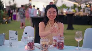 Vip Property Development Thailand Hosts Magical Garden Thank You Agency Party 2026