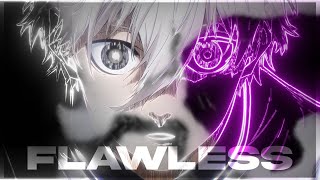 Flawless - Nagi Seishiro Edit [Edit/Amv] Quick!