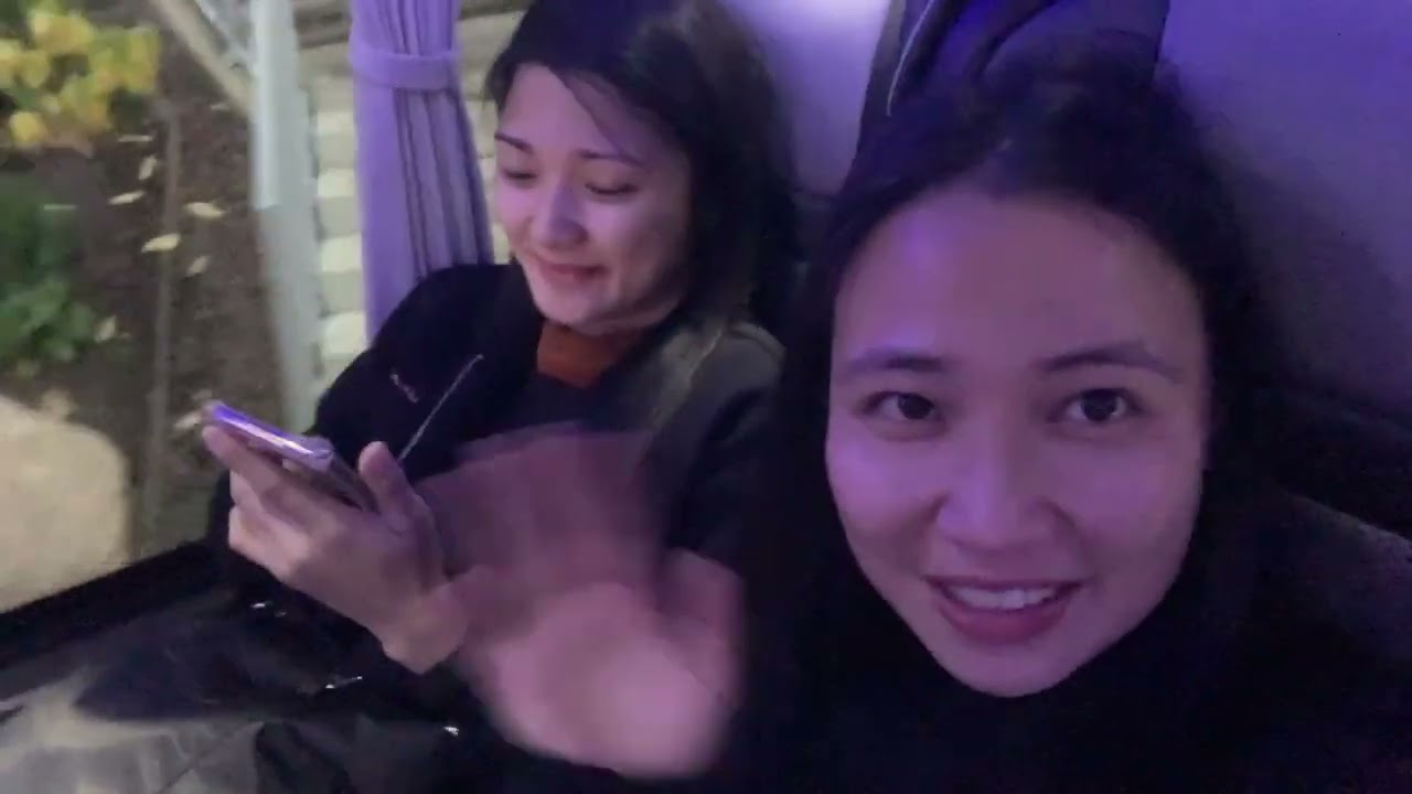 Our trip from Helsinki to accommodation | OFW | Life in Finland