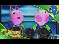 The Backyardigans Los Galacticos Ep 71 HD Cartoons