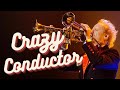 Jeremy crazy conductor