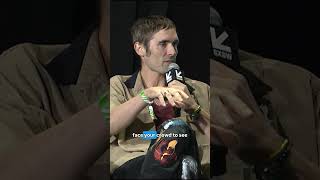 Tyson Ritter on going back to the basics.