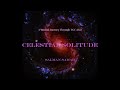 Ngc 4535  celestial solitude  original  salman samad