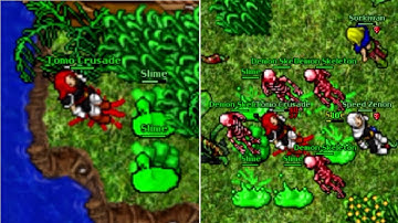 EK93 AFK Botter & Two PKs (Furora 2007 7.92)