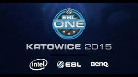 CSGO   Fnatic vs  NiP Cache   ESL One 2015 Katowice   Grand Final   Map 2