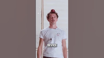 WHEN PRACTICAL EFFECTS BEAT CGI