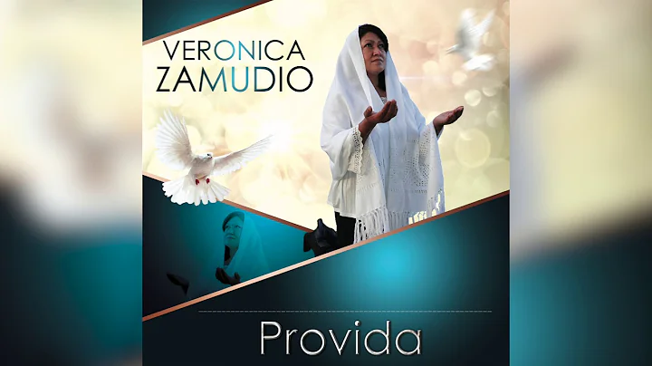 Veronica Zamudio - ( Provida )