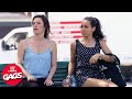Boyfriend Caught Cheating With Coworker...| Just For Laughs Gags