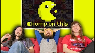 Chomp On This (Transworld Skateboarding) 2002 - FU Crue Hangout