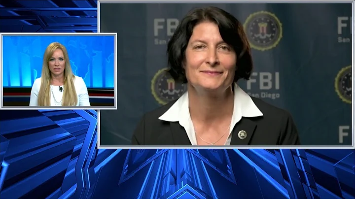 Suzanne Turner named FBI Special Agent in charge o...