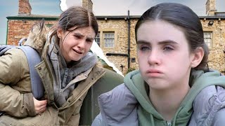 Omg Shocking Hot Update Emmerdale Fans Cant Believe This April Windsor Detail