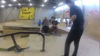 fails and bails 2012