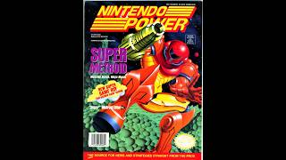 Nintendo Power Issue 060 SNES Mar 1994 Narrated