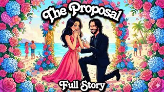 Keanu Reeves & Future Spouse Love Journey: THE PROPOSAL Full Prediction Step by Step 💞🏹
