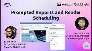 New Feature Deep Dive: Reader Scheduling and Prompted Reports