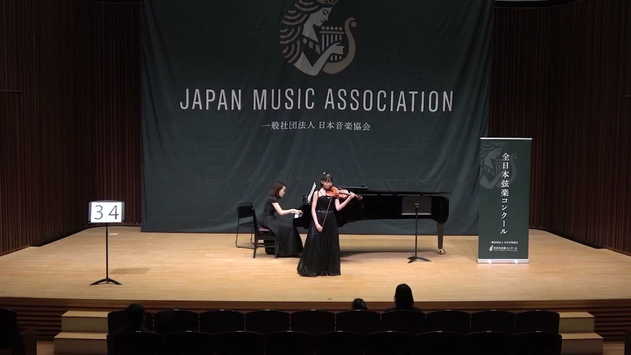 basu様(春コン2026 3種×16メンバー) All-Japan String Competition 2026 National Finals / Junior High
