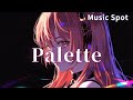 Palette / ゆよゆっぺ（covered by koppe）