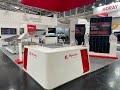 Mamibot Mysoalr MUNICH INTERSOLAR 2024