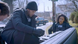 FBI - Behind-the-scenes with FBI/FBI: Most Wanted cast in special crossover event Details