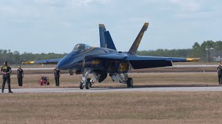 Details Blue Angels Homecoming Airshow 2024 News